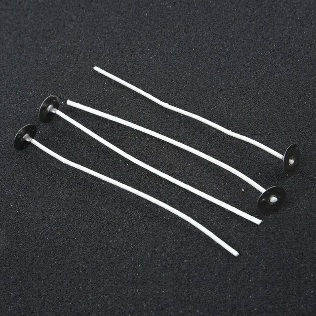 Komplet stenjev za sveče dolžine 12cm
