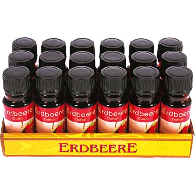 Eterično olje JAGODA 10ml