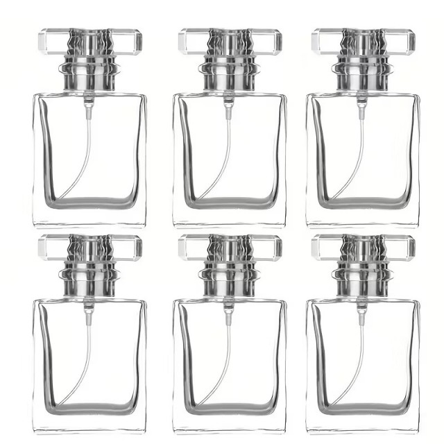 Razpršilna steklenička za parfum 30 ml 
