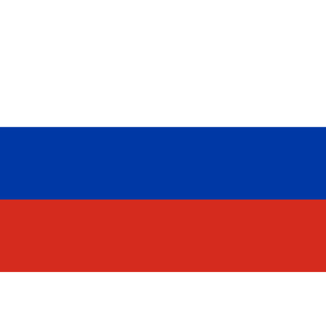 Zastava Rusije 90 cm x 150 cm – ruska zastava Rusija